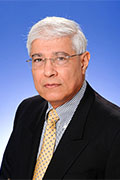 Farrokh Jhabvala