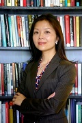 Jin (Julie) Zeng  