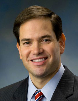 Marco Rubio