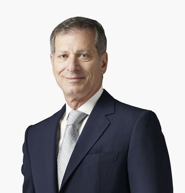 Ambassador Steven J. Green