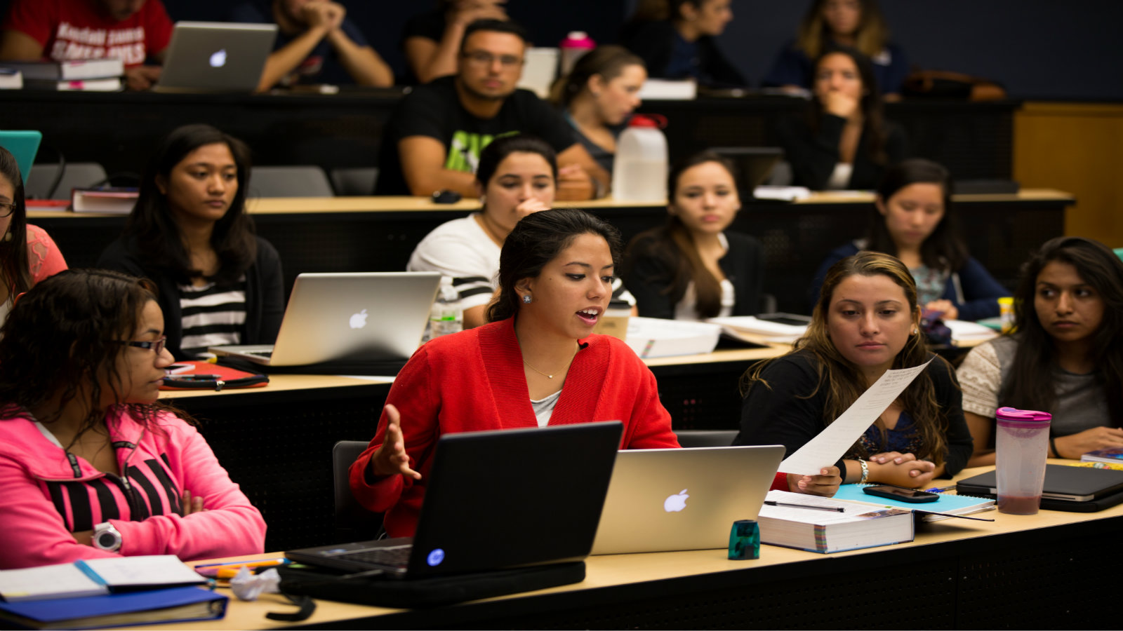 Rankings &amp; Facts Steven J. Green School of International