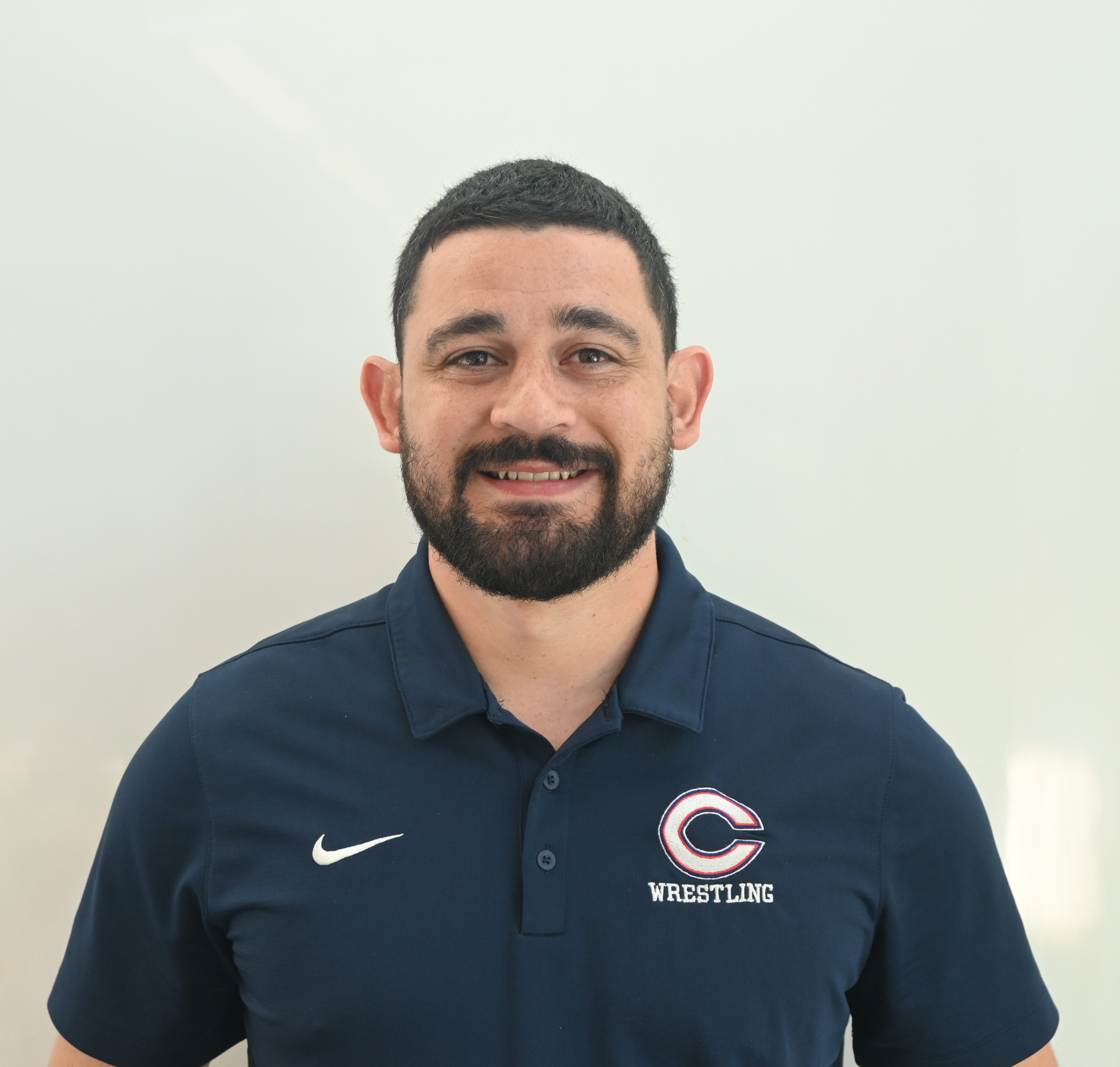 Andres Gonzalez