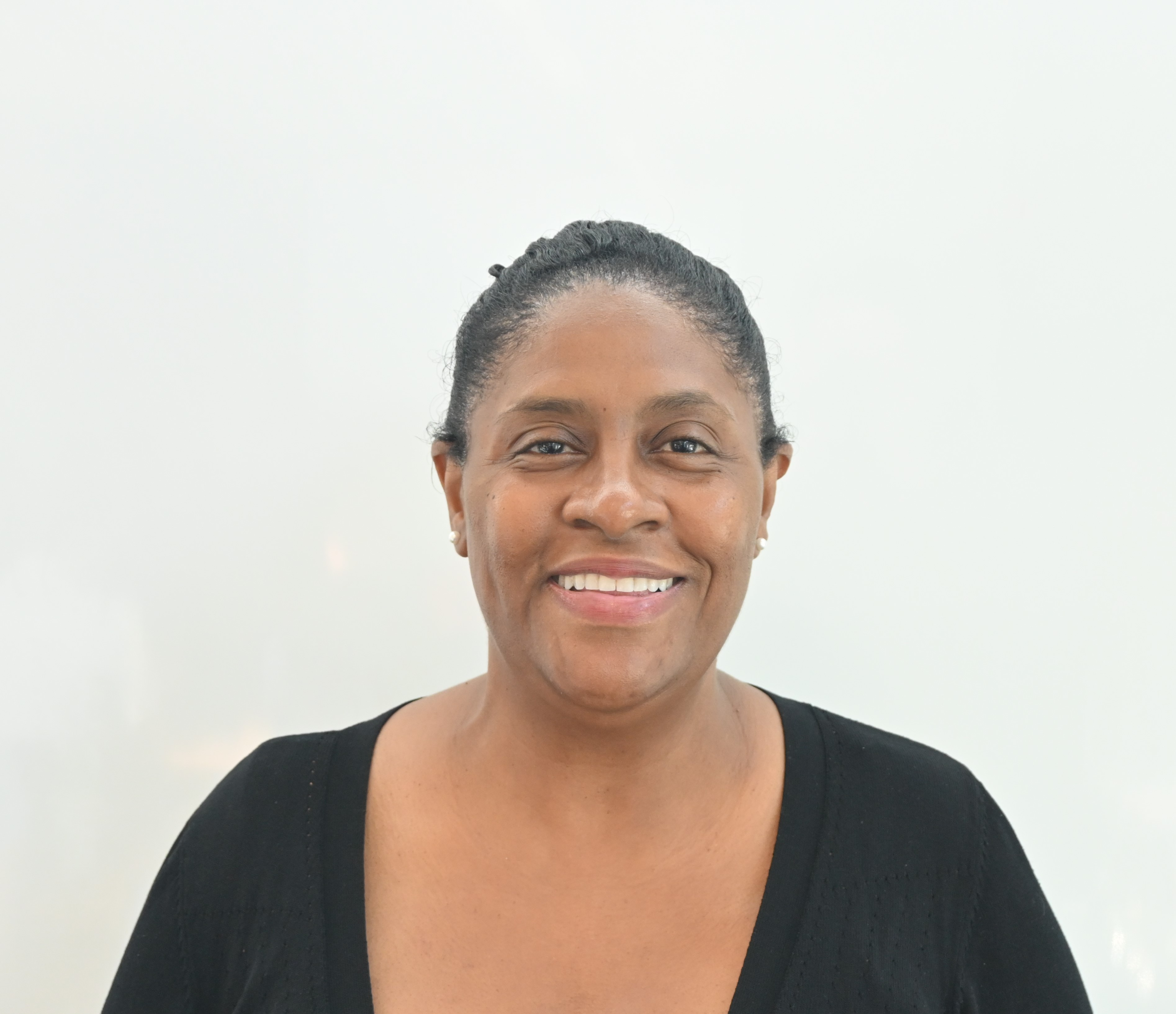 Anissa Jackson