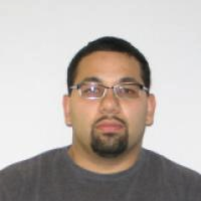 Gilbert Velasquez