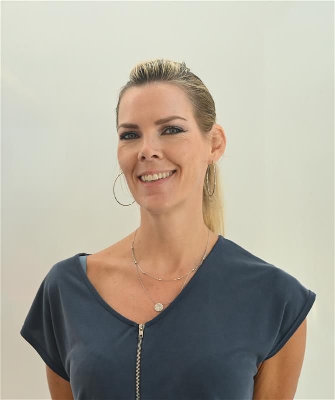 Jenny Martinez-Raposo