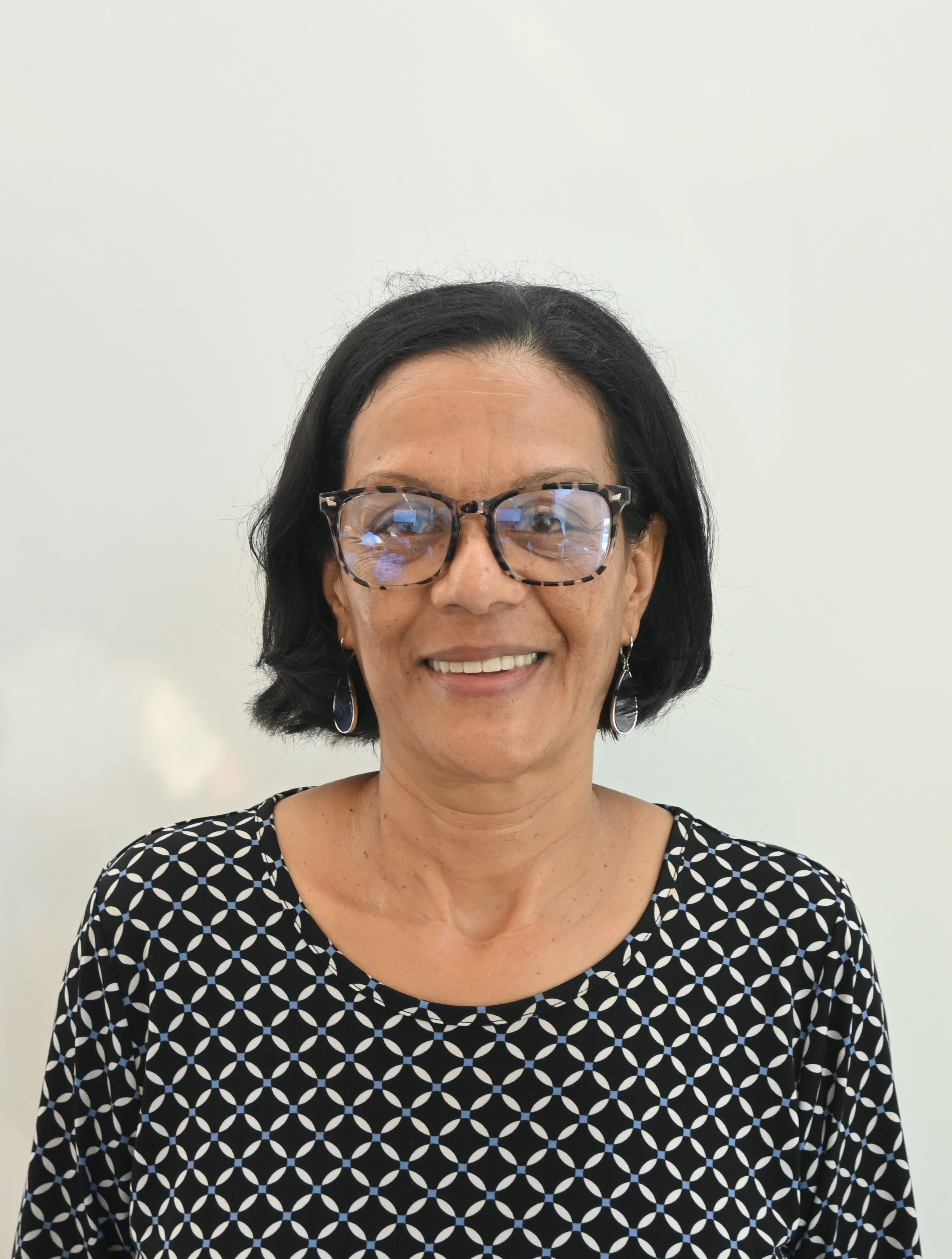 Karima Mann