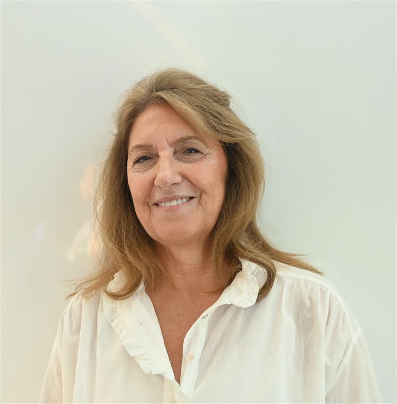 Maria Flyte