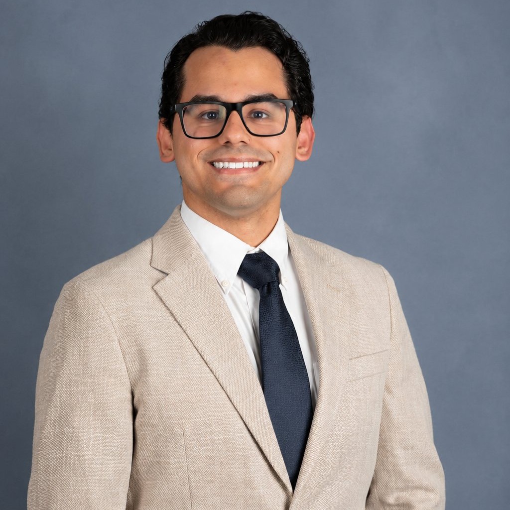 Andrew Bernal