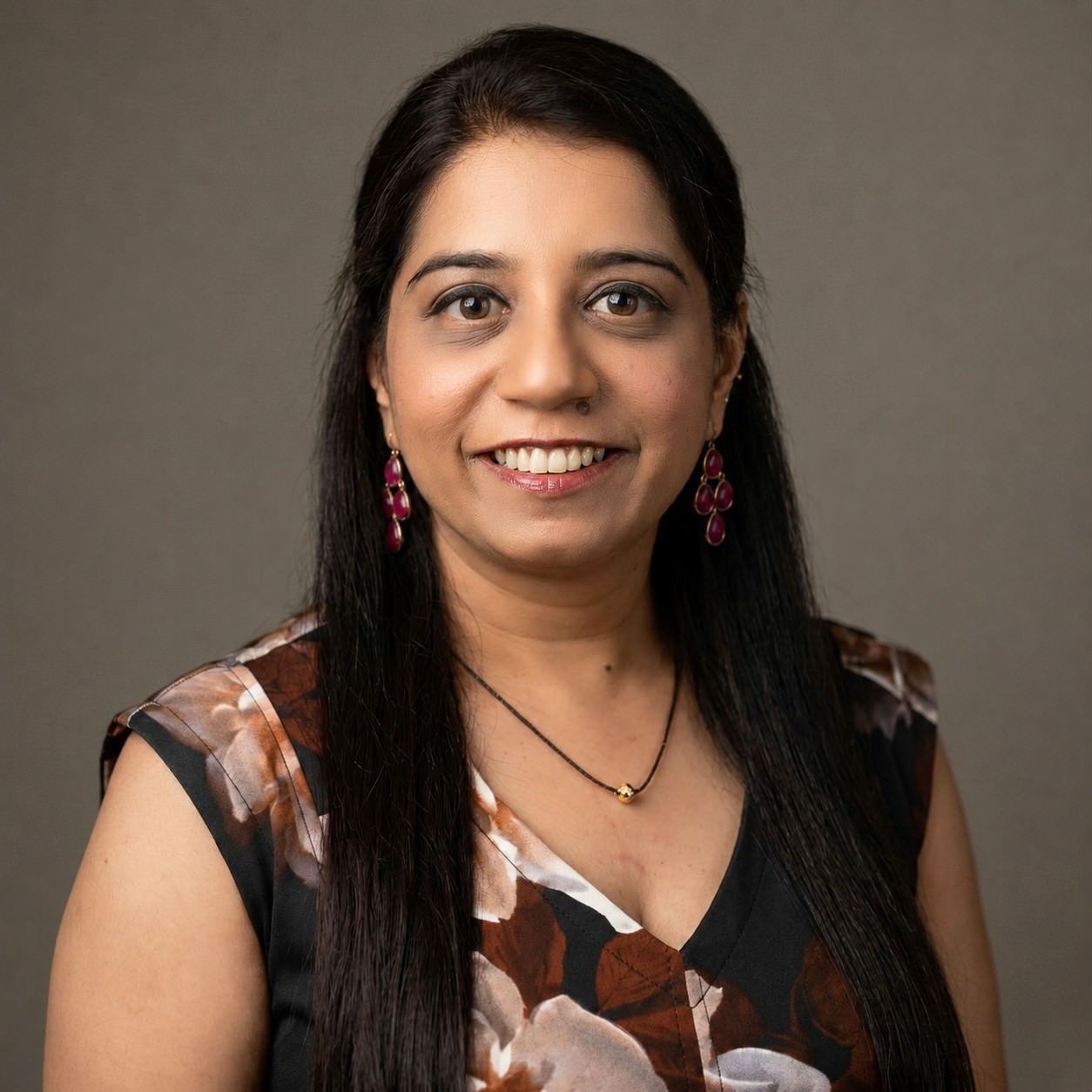 Swati Sharma