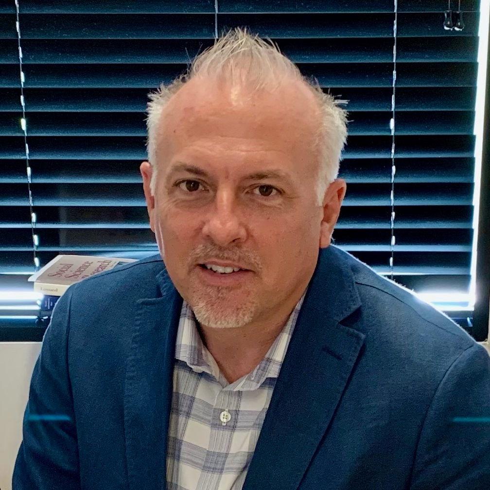 Rob T. Guerette