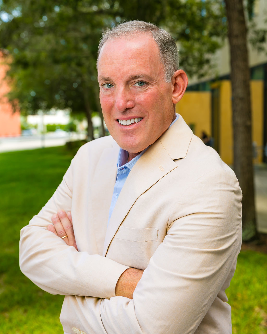 David Wernick