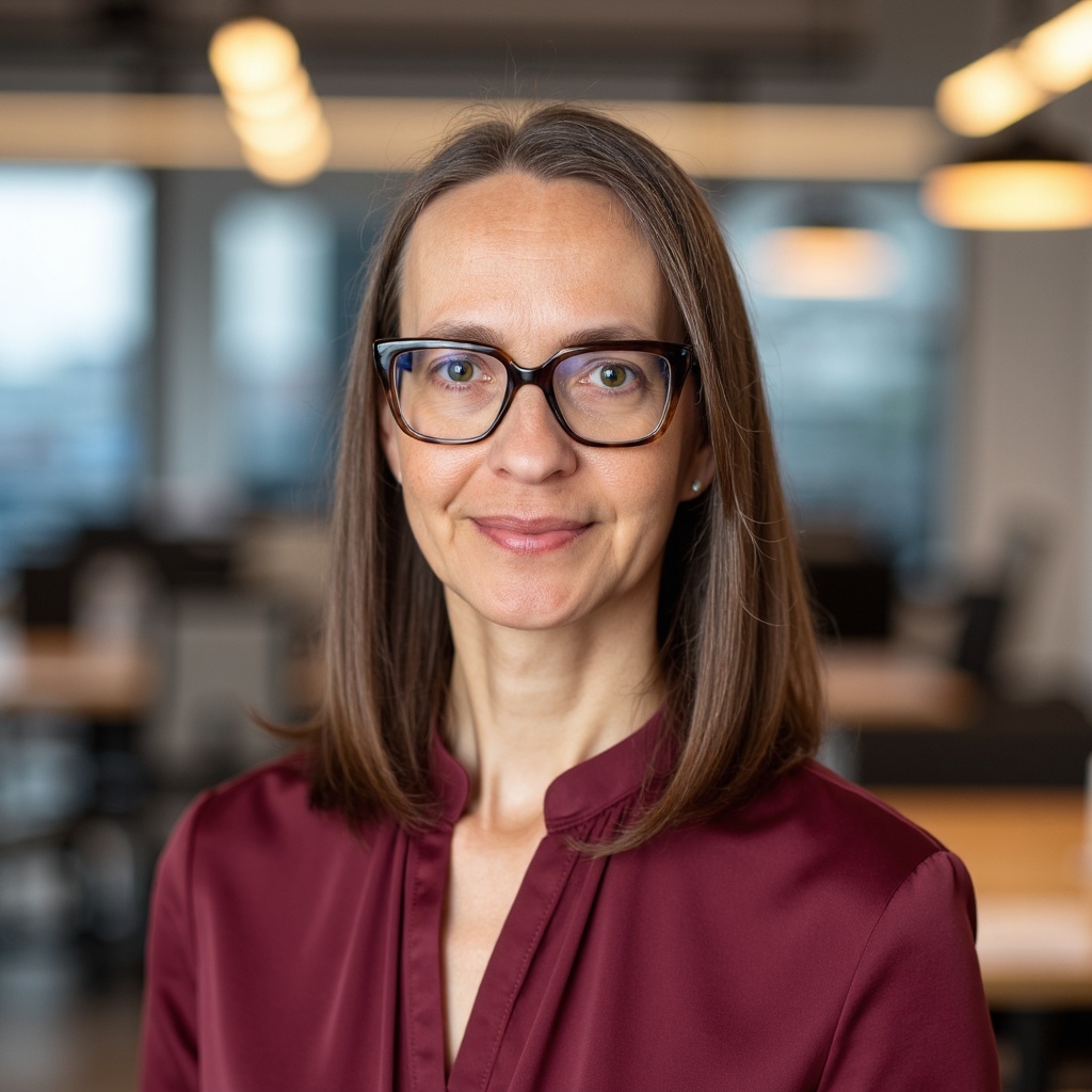 Michaela Moura-Koçoğlu