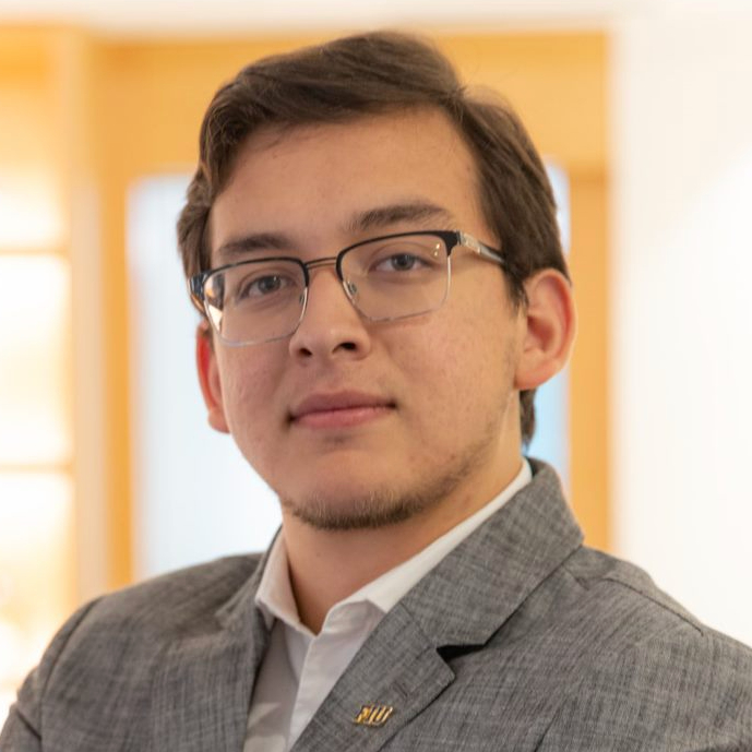 Carlos E. Padilla Monroy