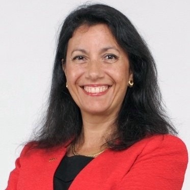 Christine I. Caly-Sanchez