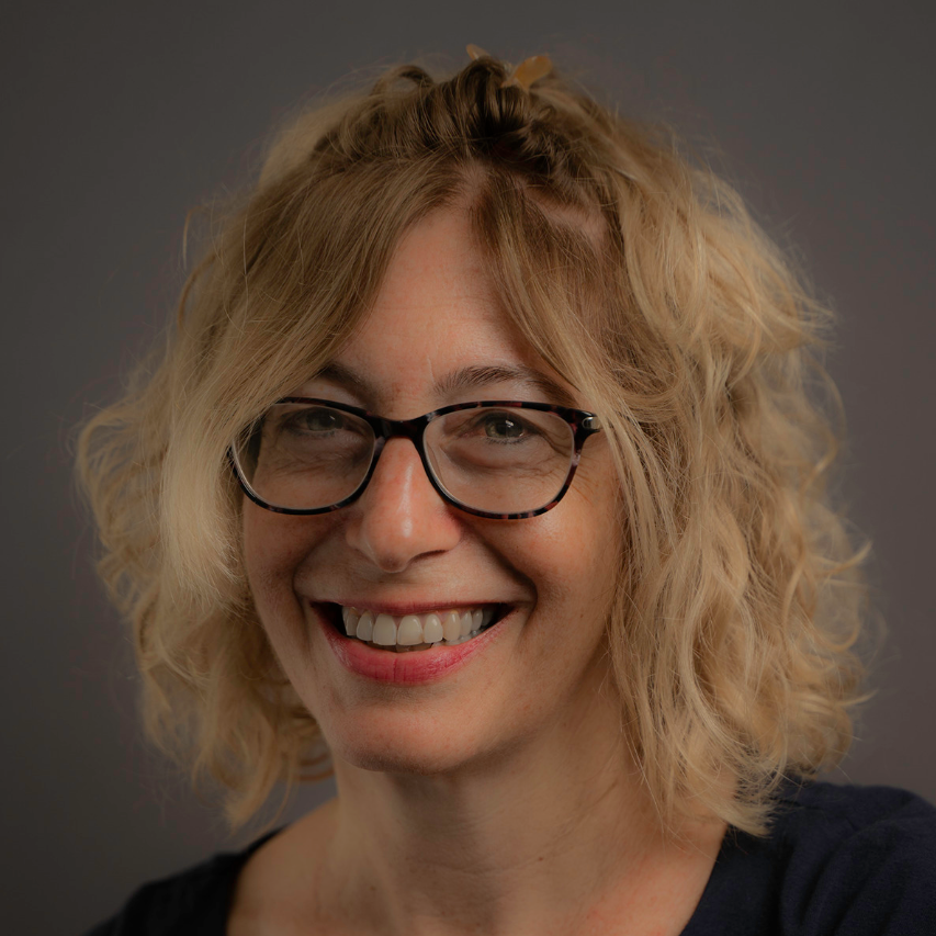 Dr. Rebecca Friedman