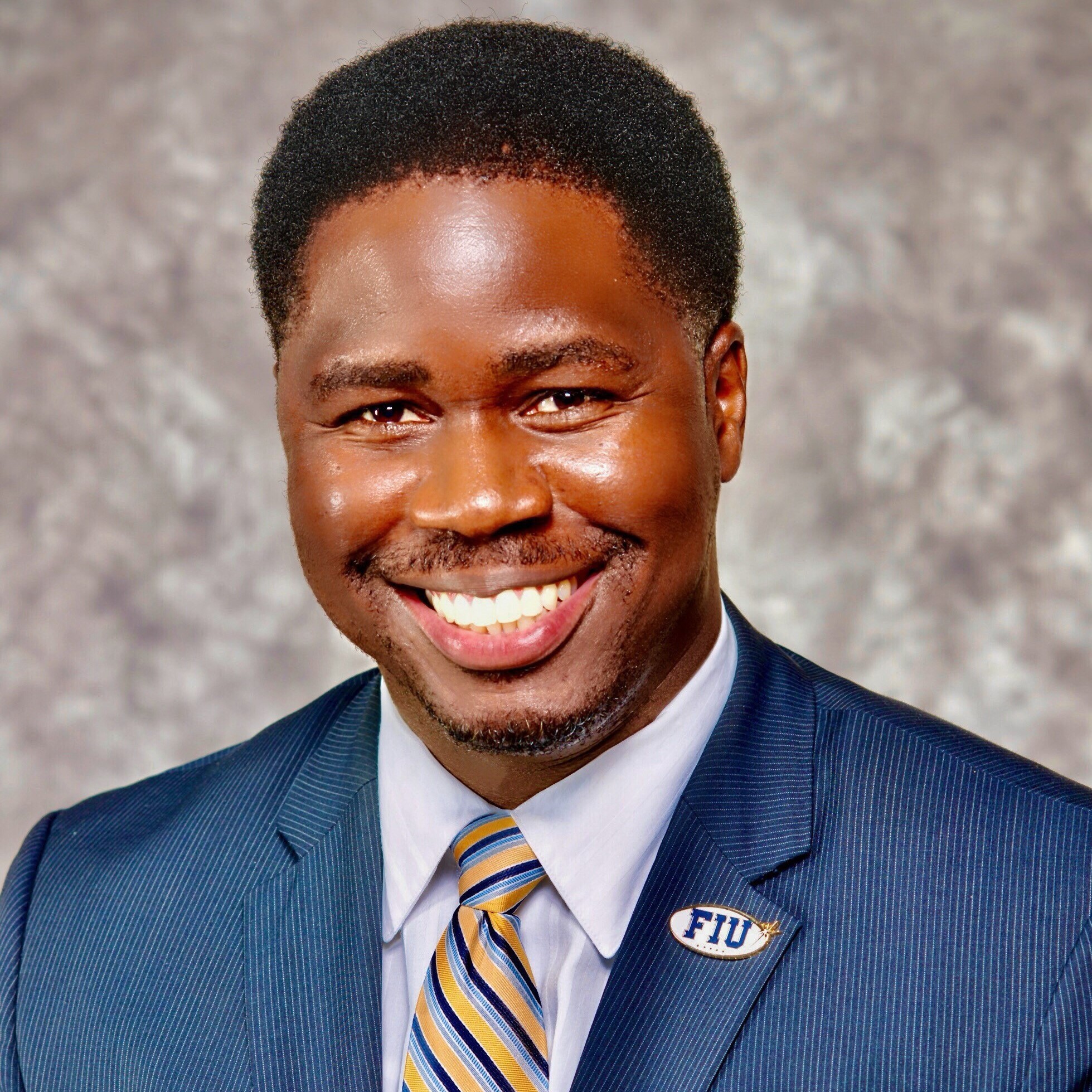 Joaklin Raphael