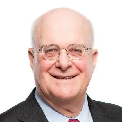 Ambassador (ret.) Robert S. Gelbard
