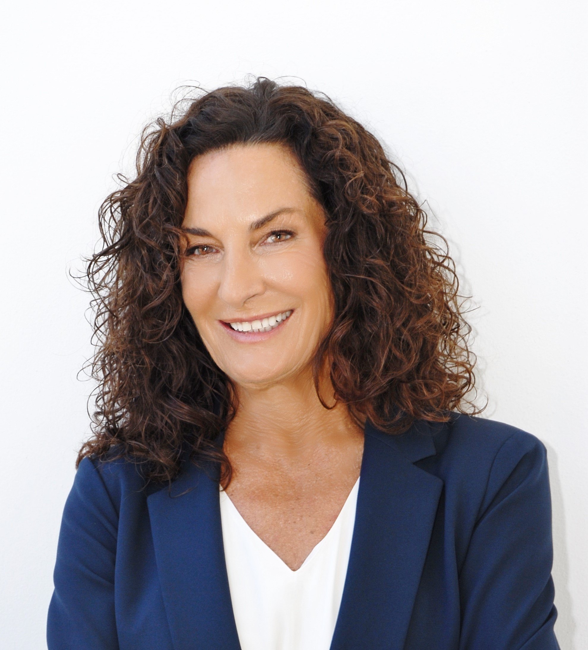 Karen Borgenheimer