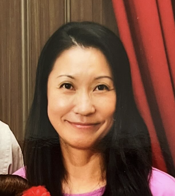 Naoko Komura
