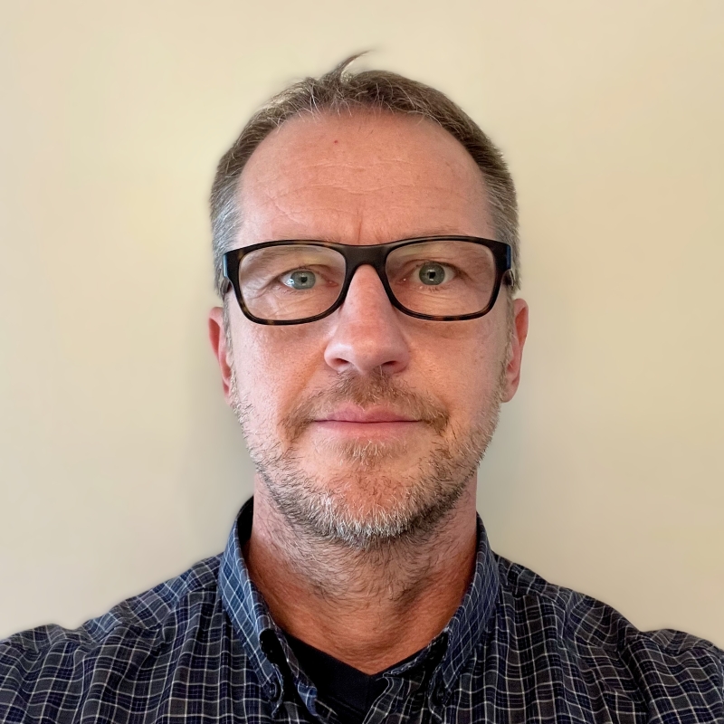 Markus Thiel  