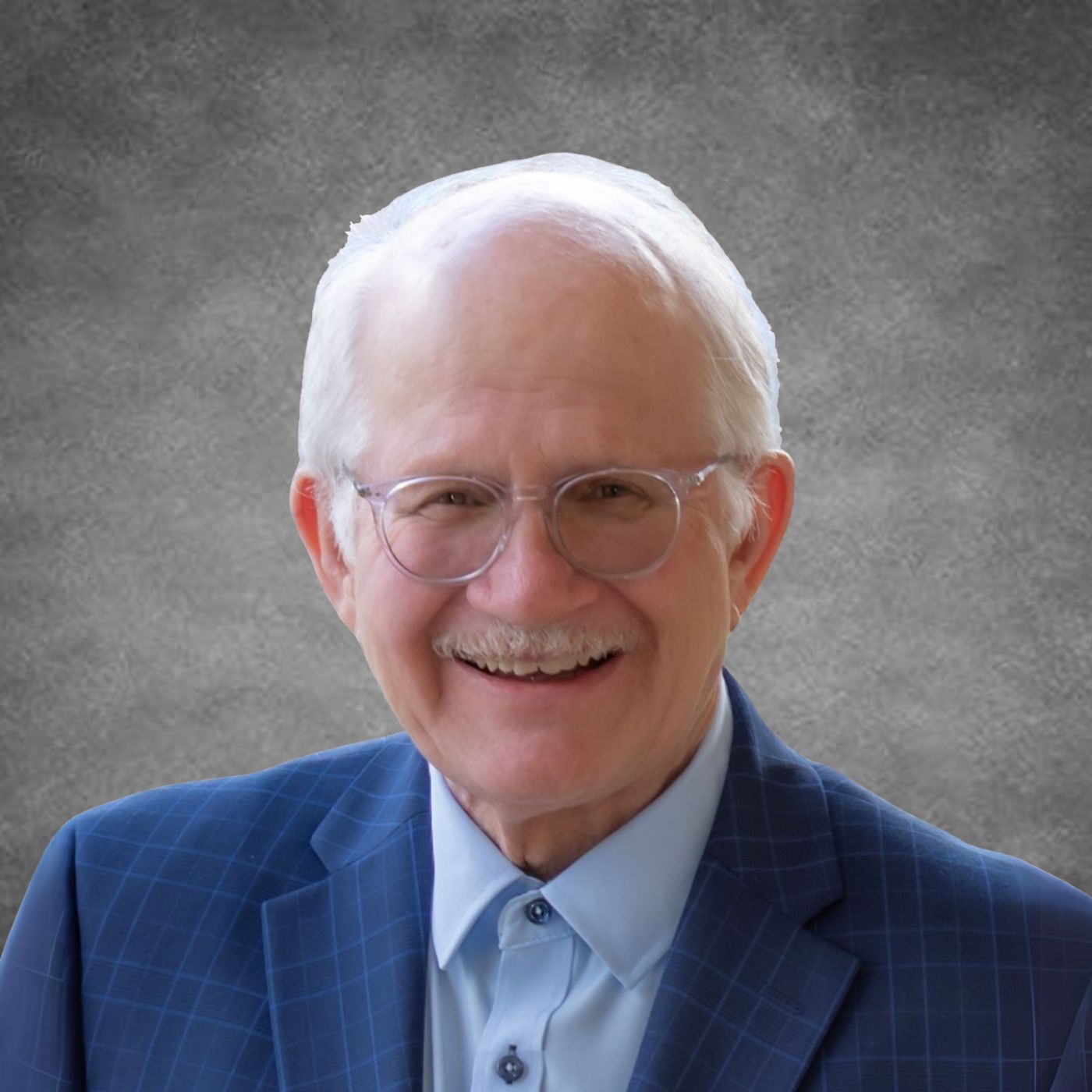 Mark B. Rosenberg, Ph.D.