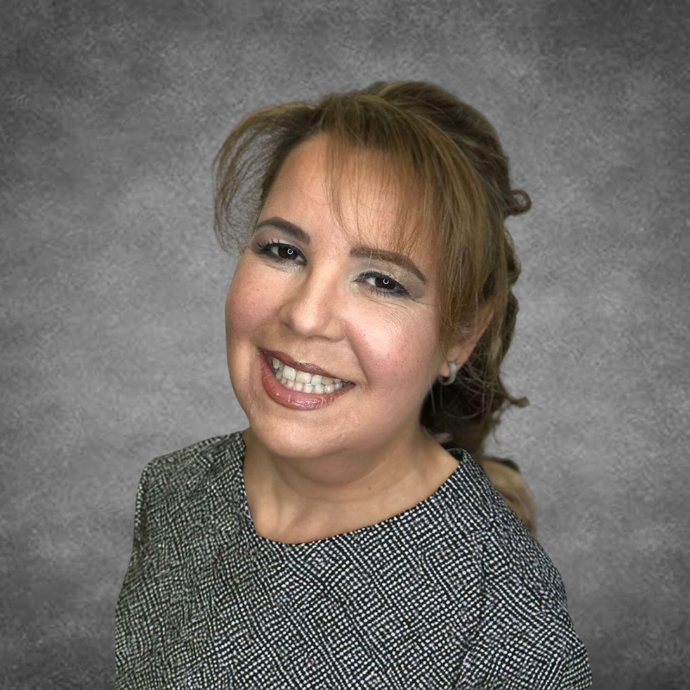 Patty Cepero, M.Ed