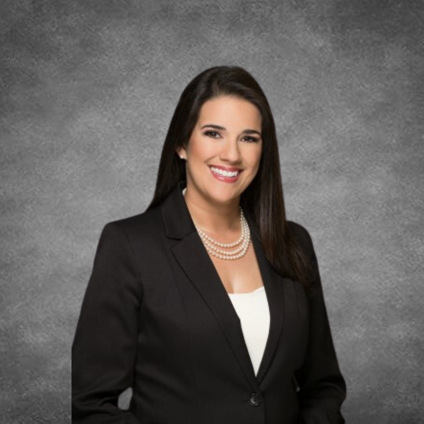 Senator Anitere Flores