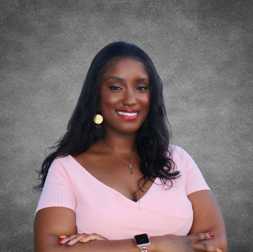 Deborah-Ann Bodden, M.S.