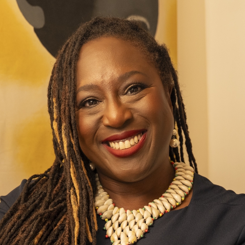 Melba V. Pearson, Esq.