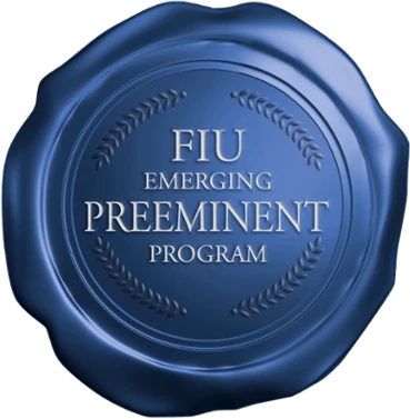 FIU Emerging Preeminent Program